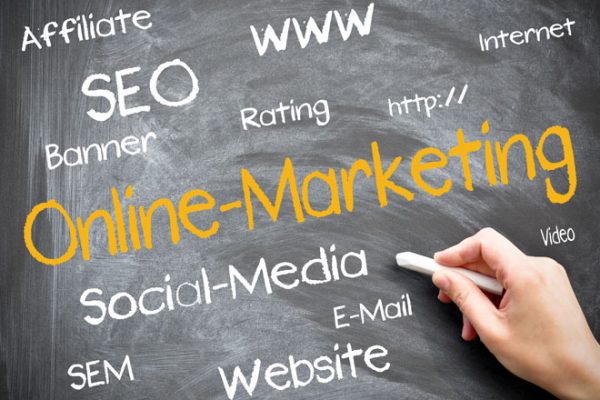 Har du brug for hjælp til din online markedsføring ?